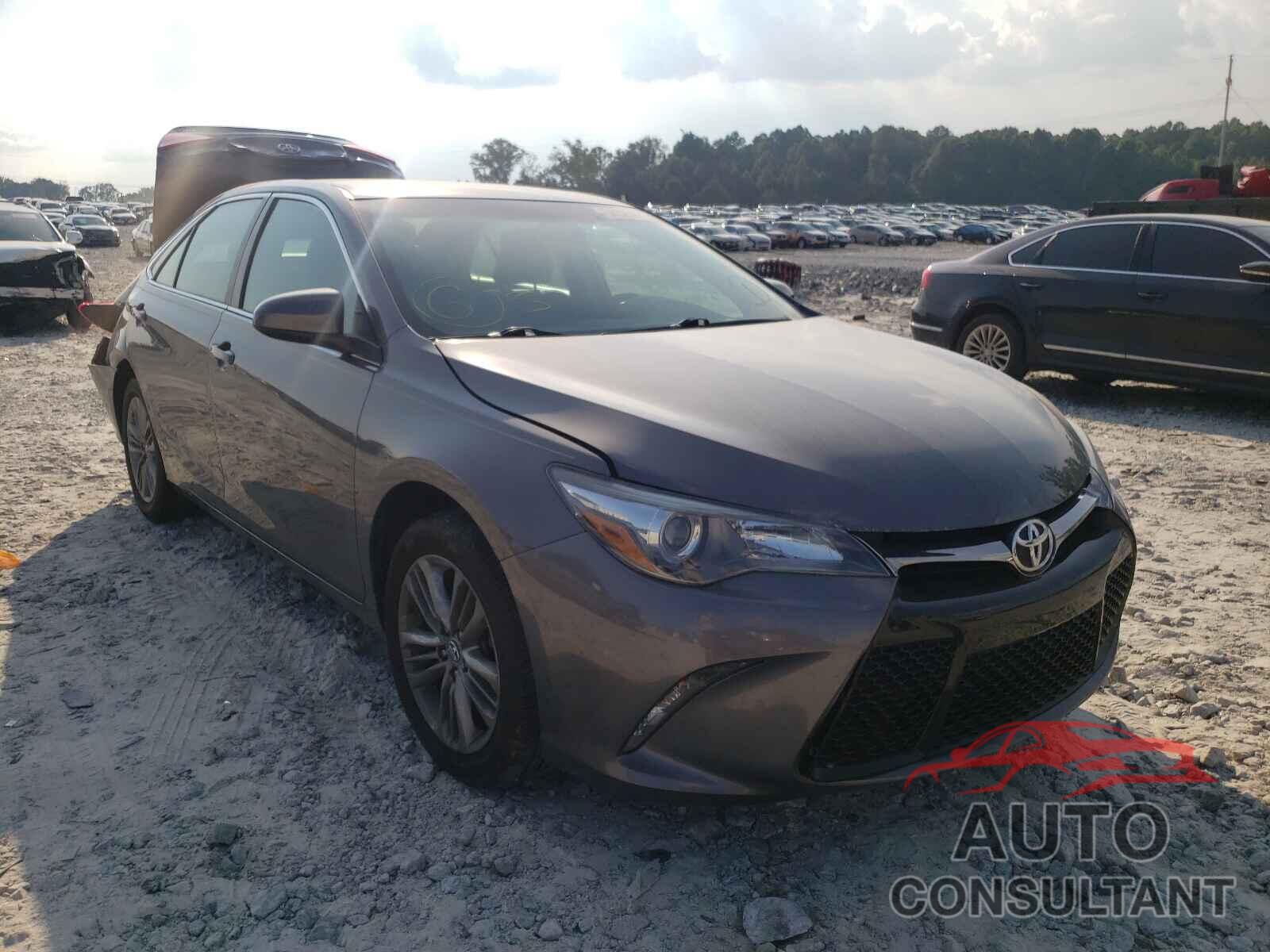 TOYOTA CAMRY 2016 - 4T1BF1FKXGU136544