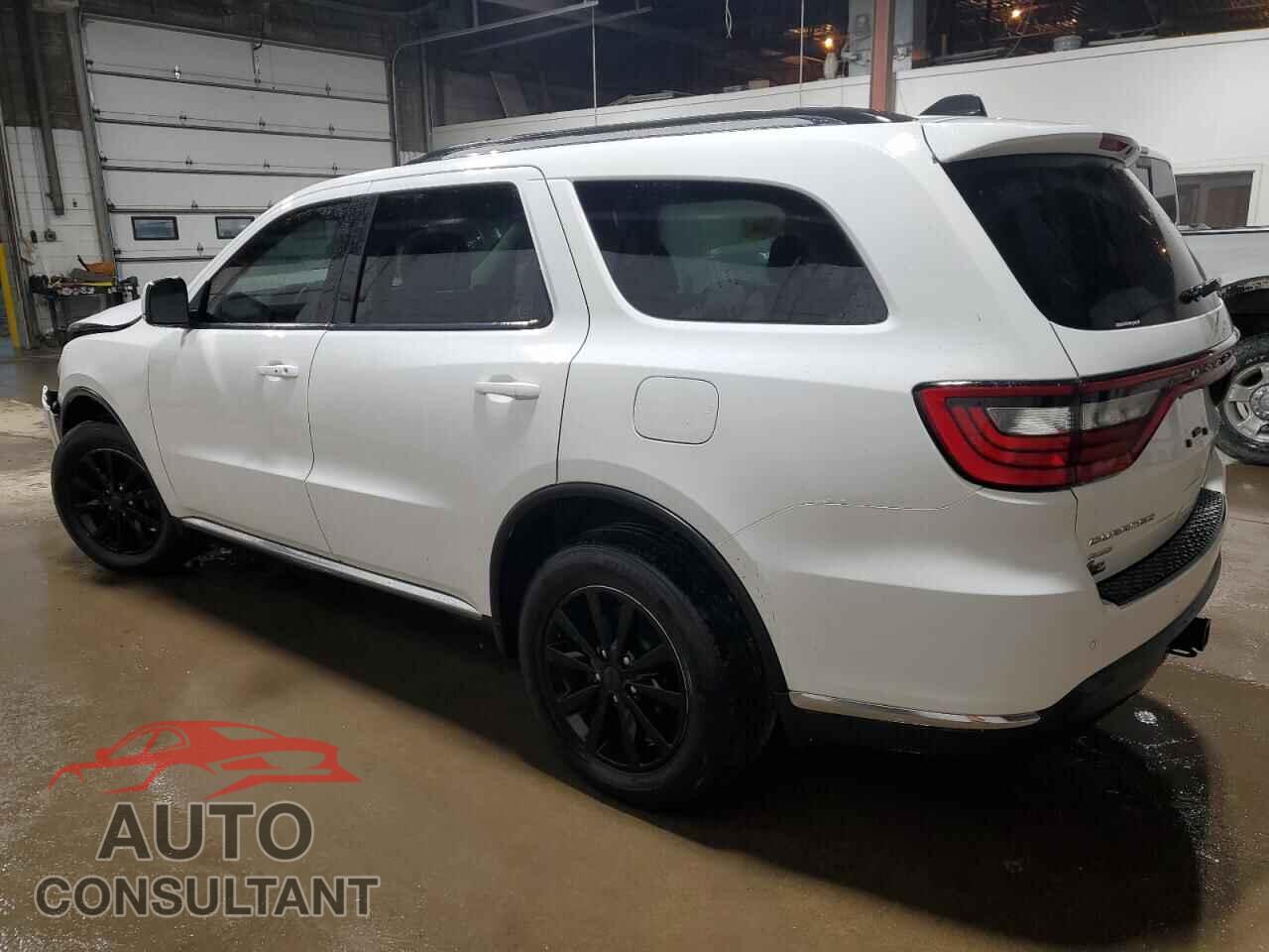 DODGE DURANGO 2016 - 1C4RDJDG3GC452087