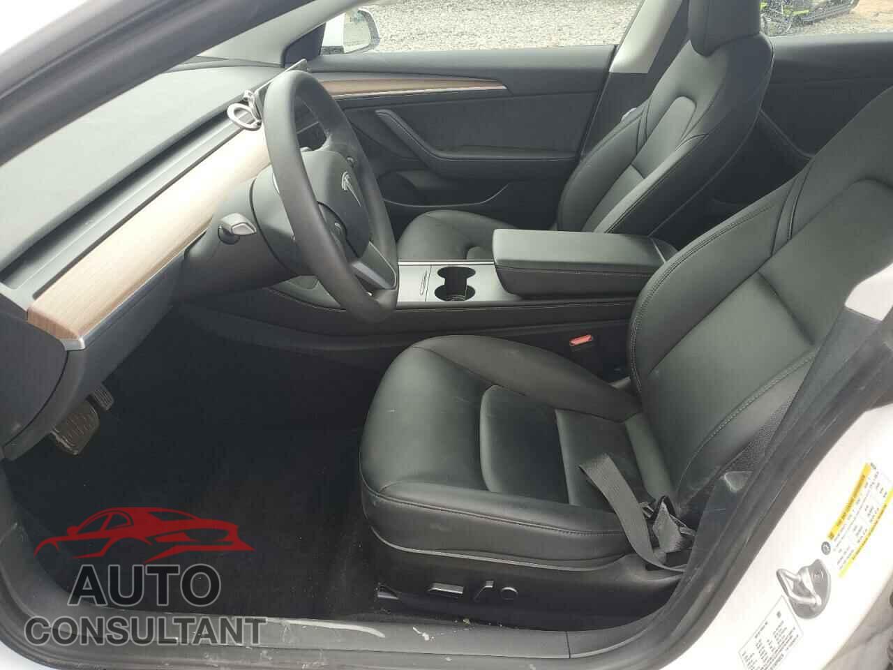 TESLA MODEL 3 2023 - 5YJ3E1EA5PF603236