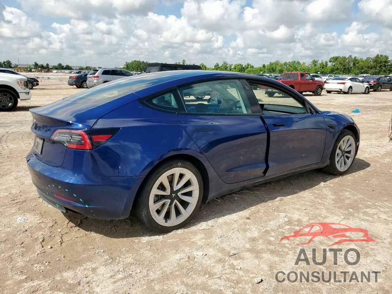 TESLA MODEL 3 2023 - 5YJ3E1EA8PF450710