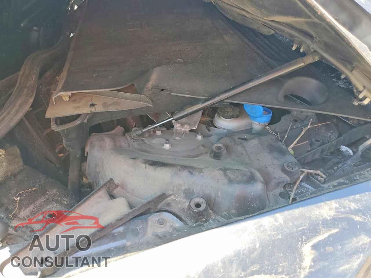 TESLA MODEL S 2016 - 5YJSA1E20GF170859