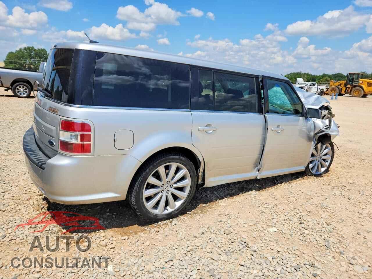 FORD FLEX 2013 - 2FMGK5C83DBD02163