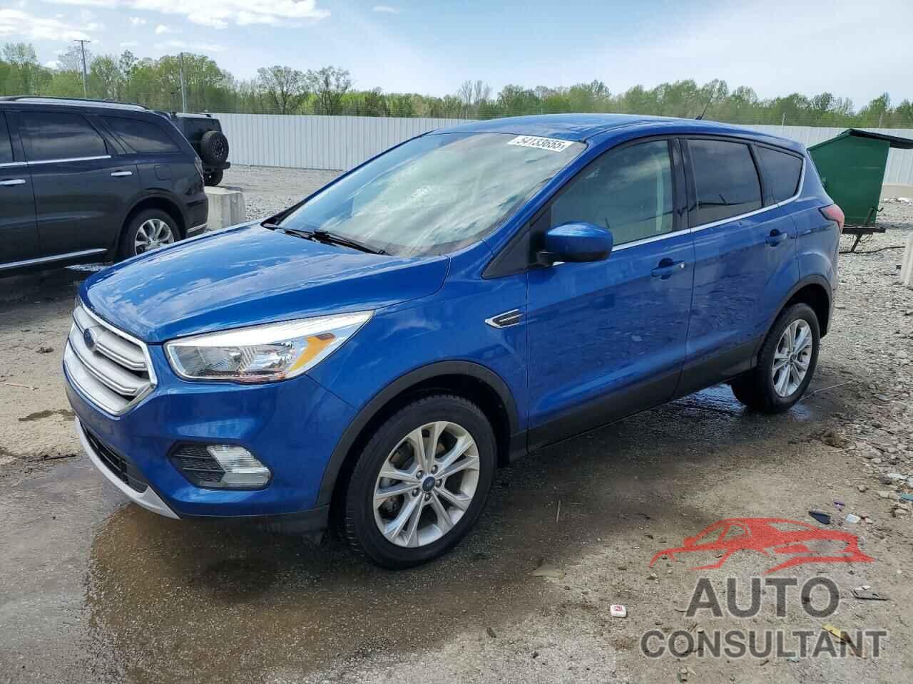 FORD ESCAPE 2019 - 1FMCU0GD2KUB15572
