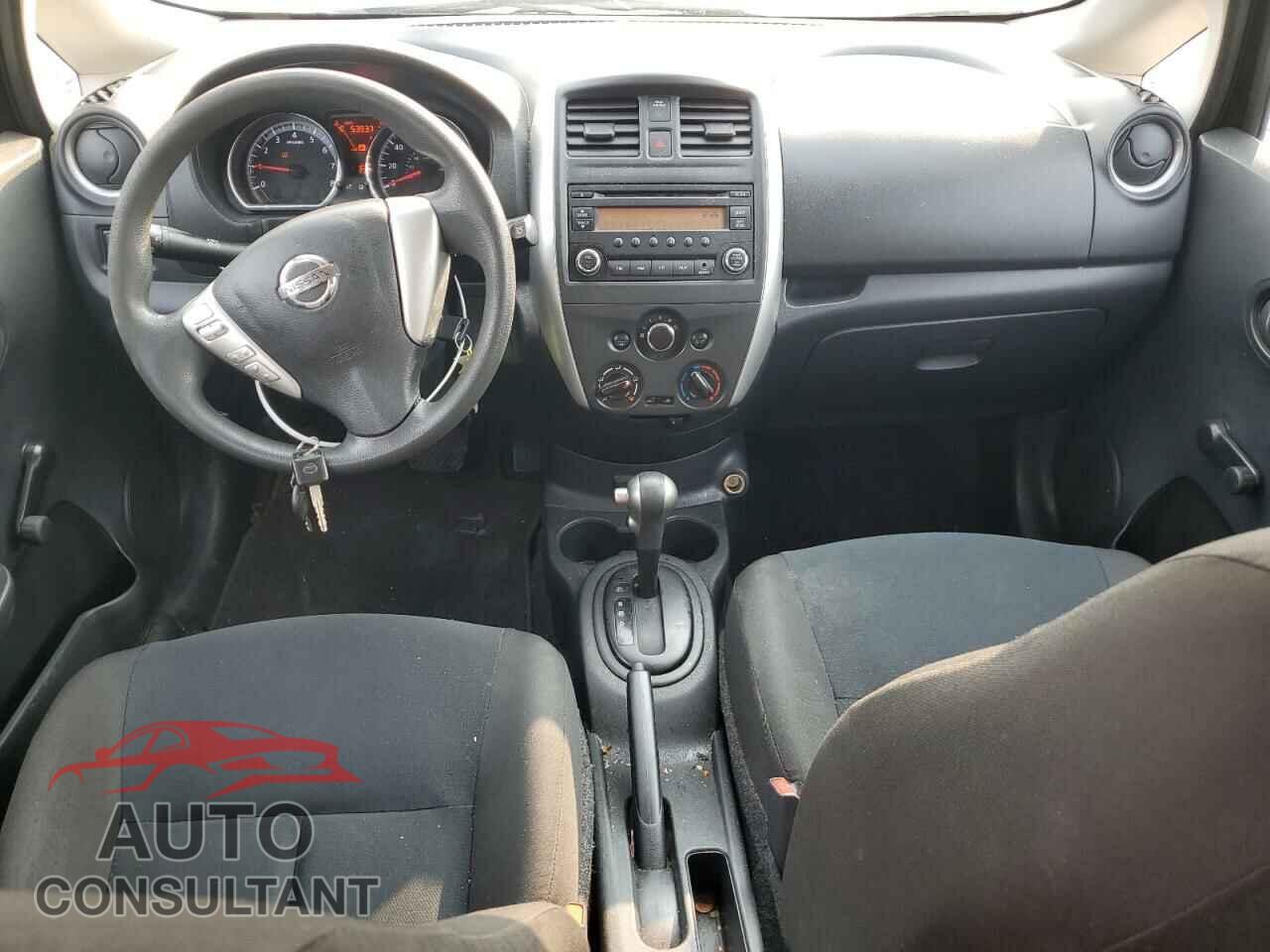 NISSAN VERSA 2017 - 3N1CE2CP3HL378723