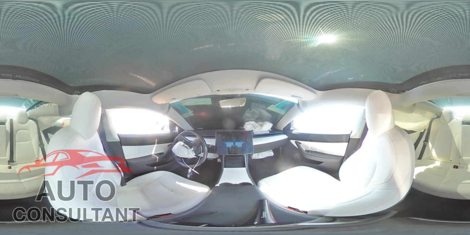 TESLA MODEL 3 2019 - 5YJ3E1EA3KF332430
