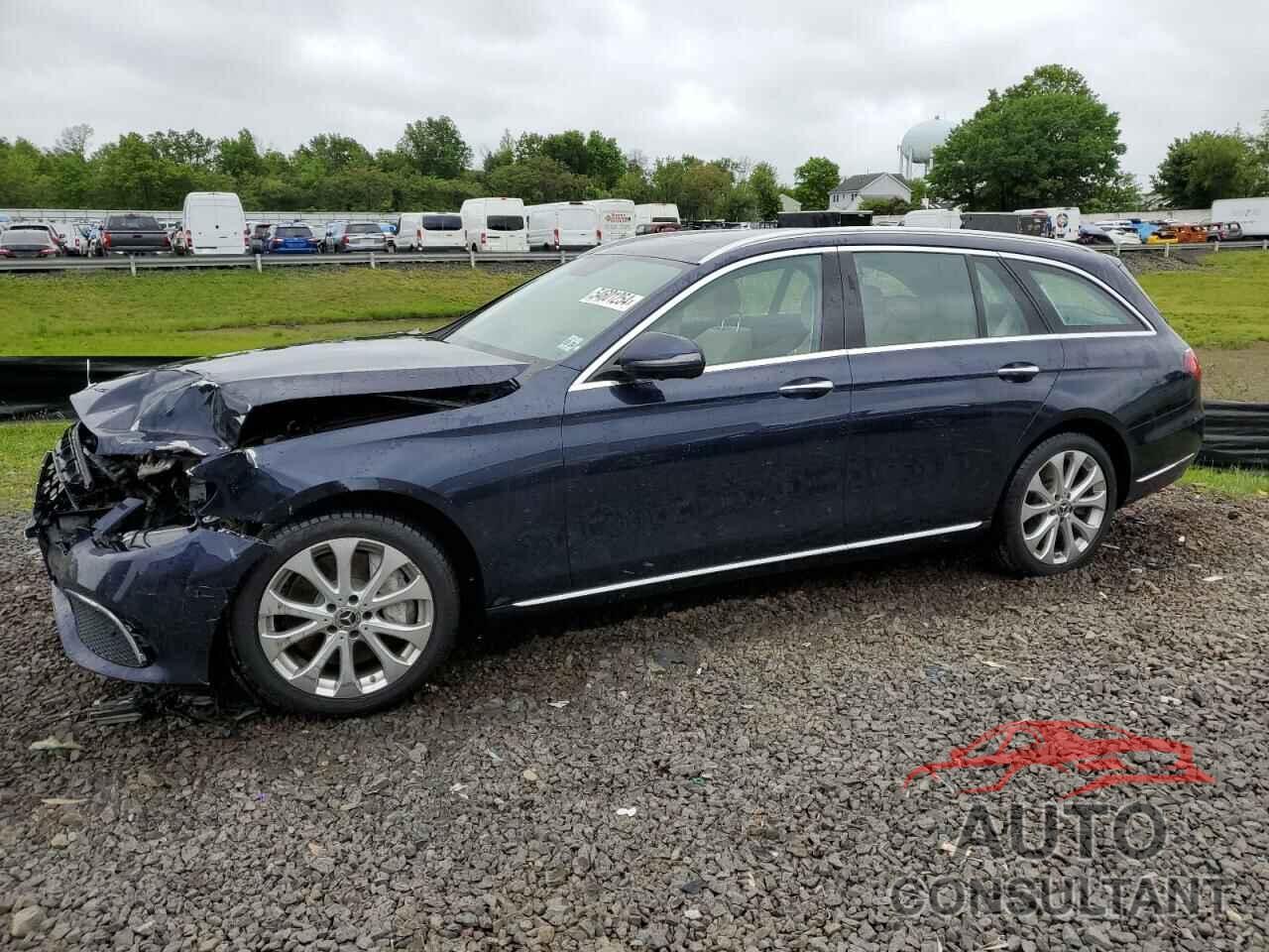 MERCEDES-BENZ ALL OTHER 2024 - WDDZH6JB5KA635575