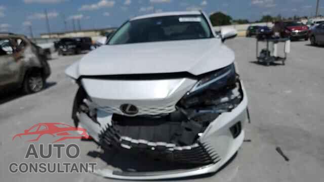 LEXUS UNKNOWN 2024 - 2T2BBMCA6RC025398