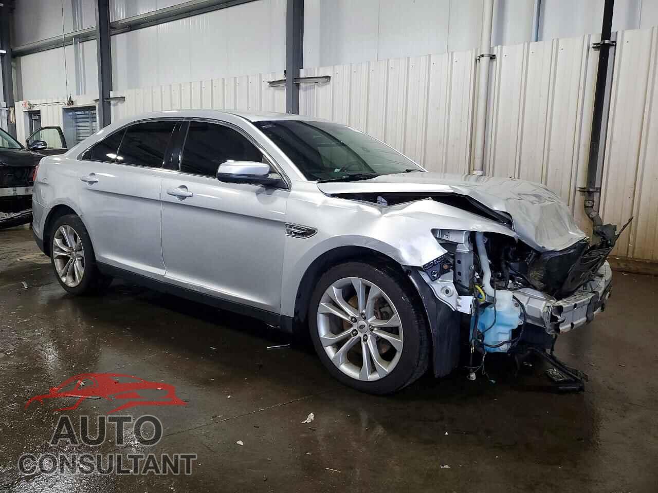 FORD TAURUS 2013 - 1FAHP2H84DG216814