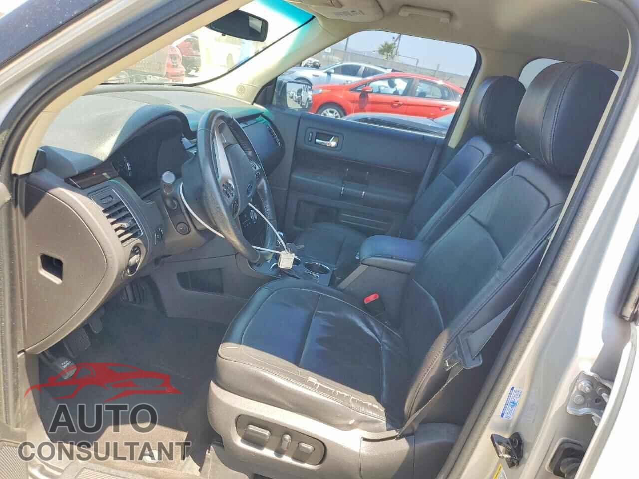 FORD FLEX 2014 - 2FMHK6C82EBD23369