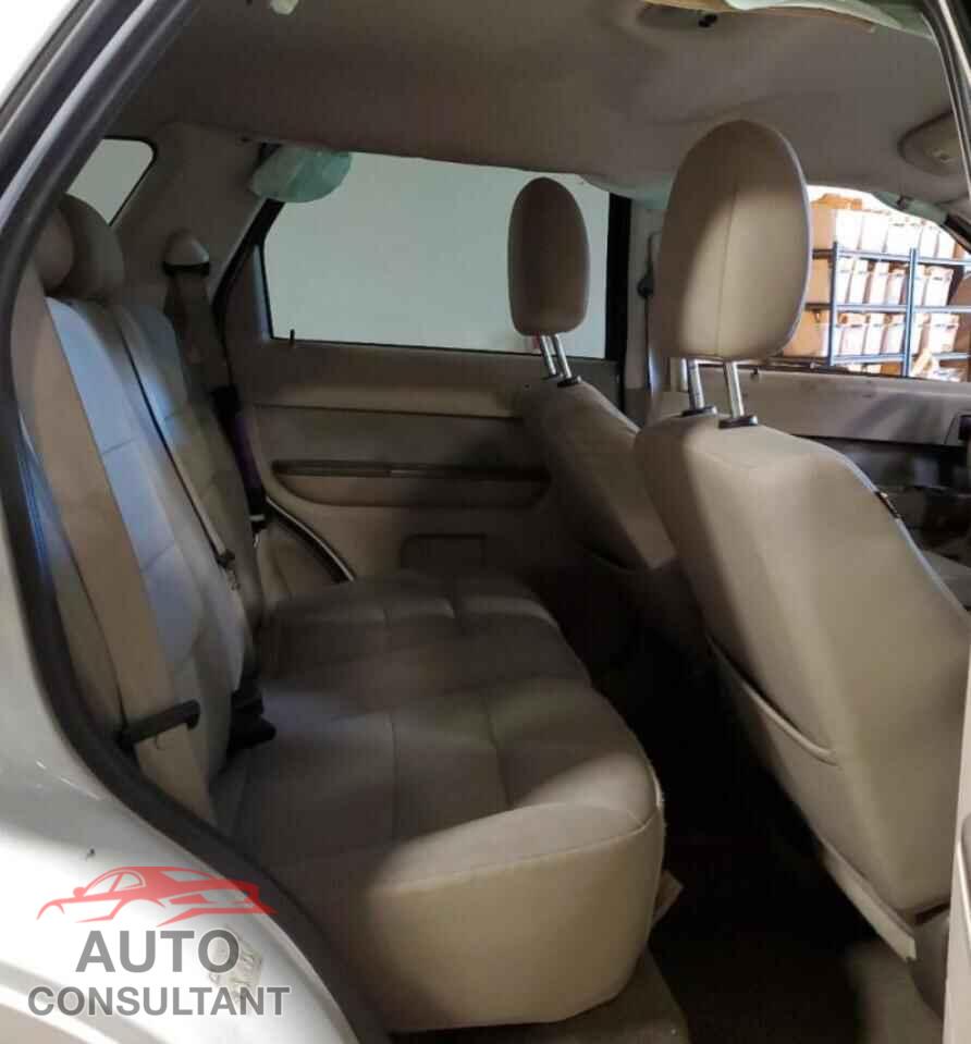 FORD ESCAPE 2012 - 1FMCU0D75CKC29514