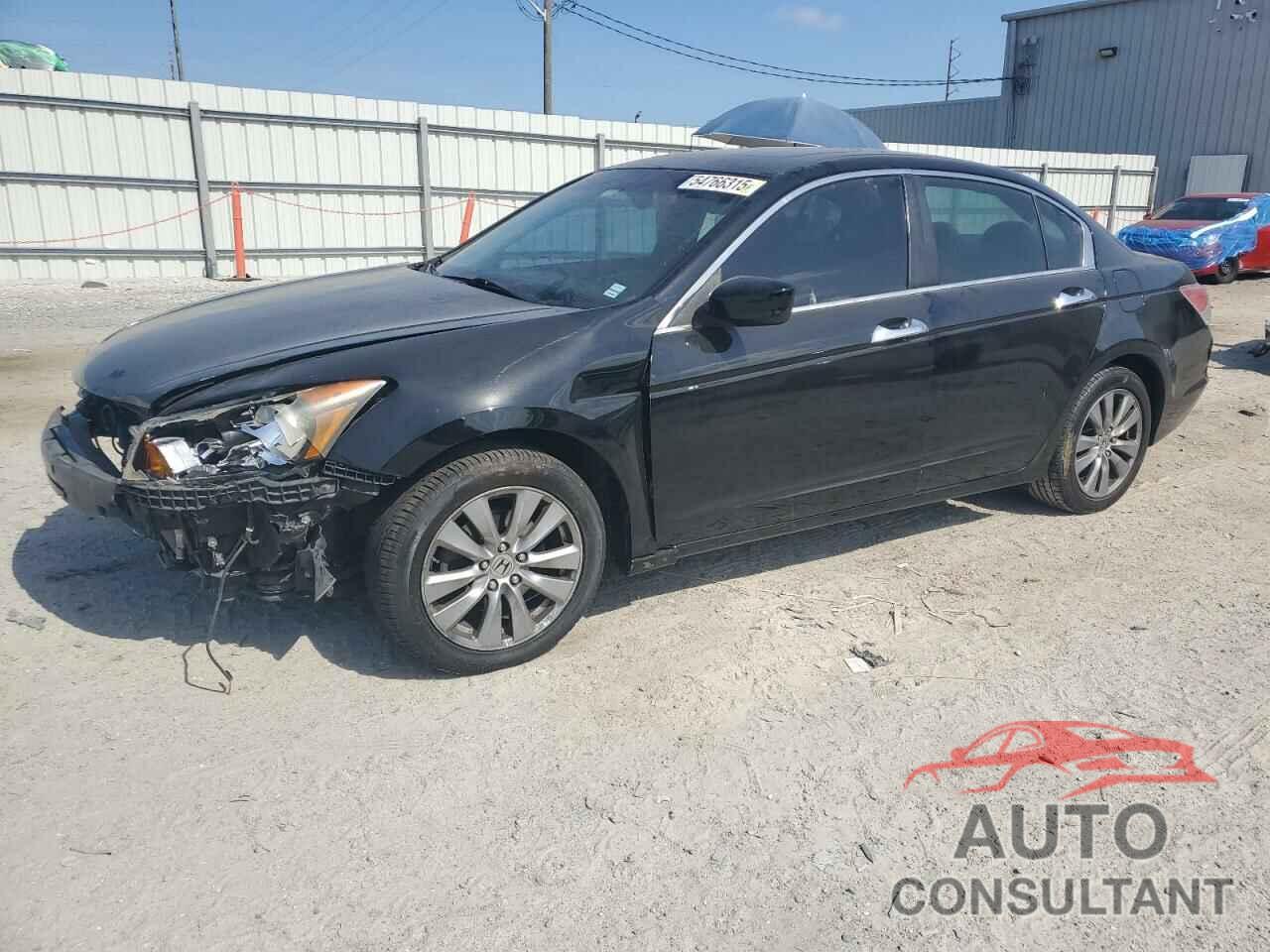 HONDA ACCORD 2011 - 1HGCP3F88BA021541