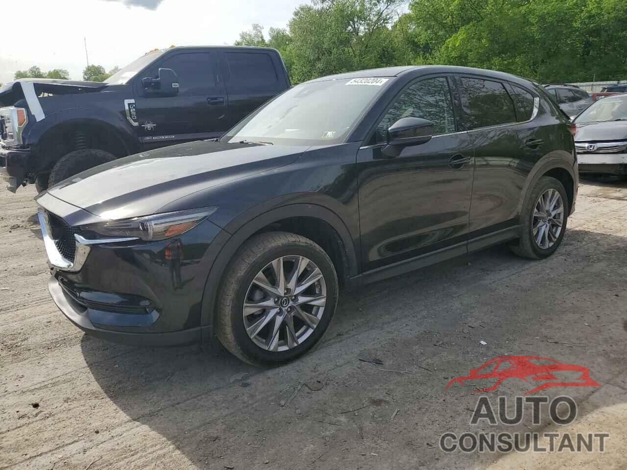 MAZDA CX-5 2019 - JM3KFBDM0K0614475