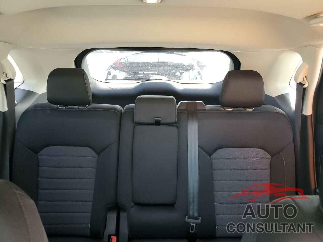 FORD EDGE 2020 - 2FMPK3G94LBA35234