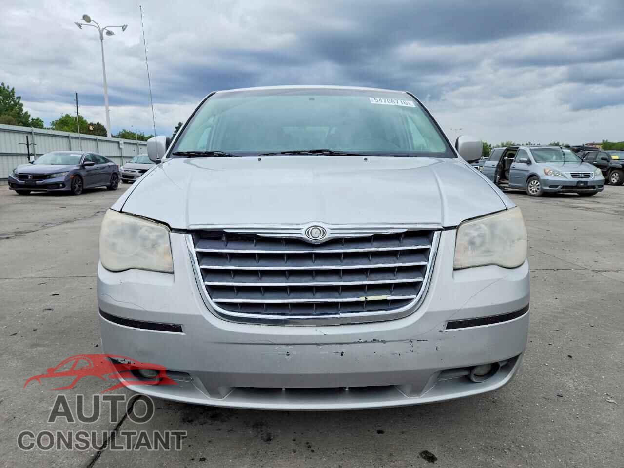 DODGE CARAVAN 2014 - 2C4RDGCG9ER400651