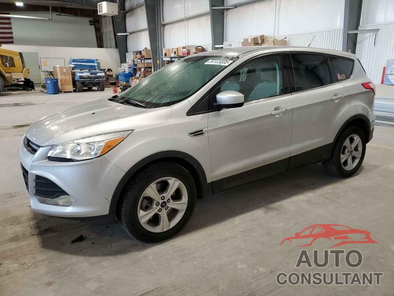 FORD ESCAPE 2014 - 1FMCU9G90EUA07200
