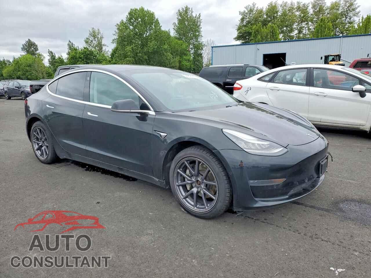 TESLA MODEL 3 2020 - 5YJ3E1EB2LF649495