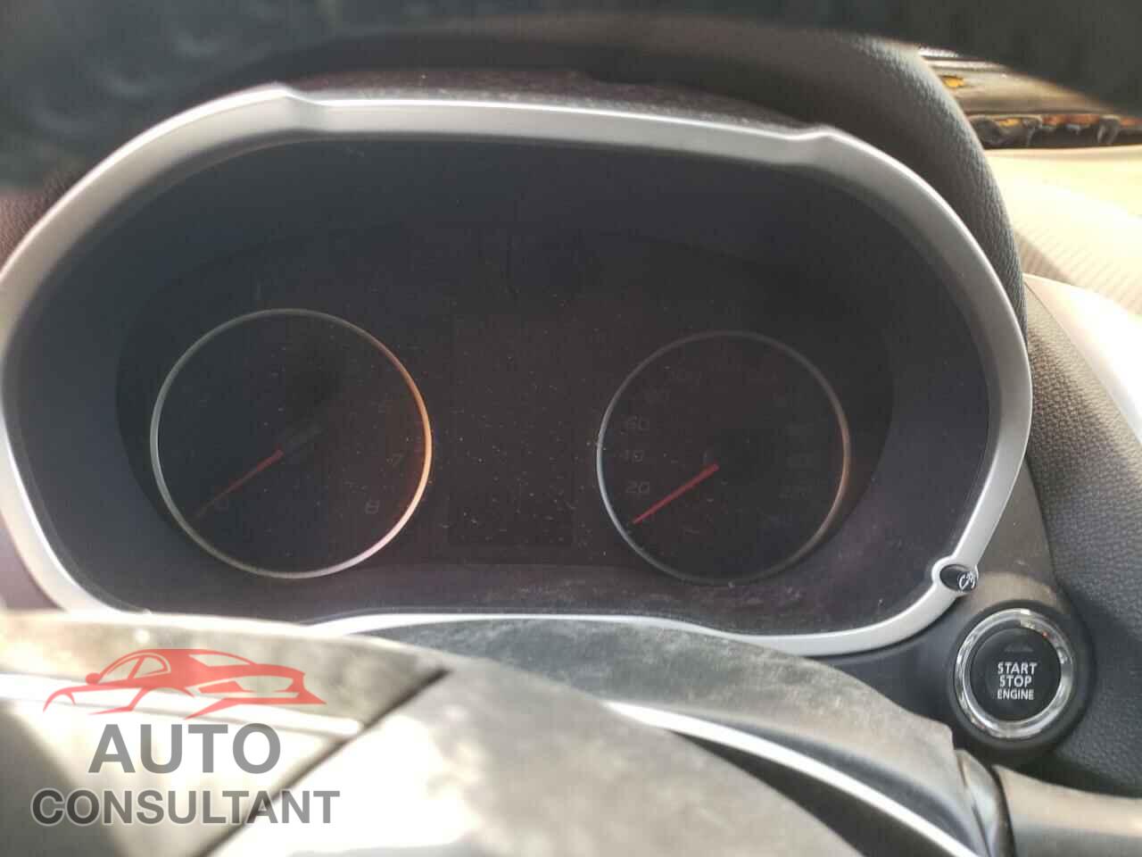 MITSUBISHI ECLIPSE 2019 - JA4AT4AA1KZ600240