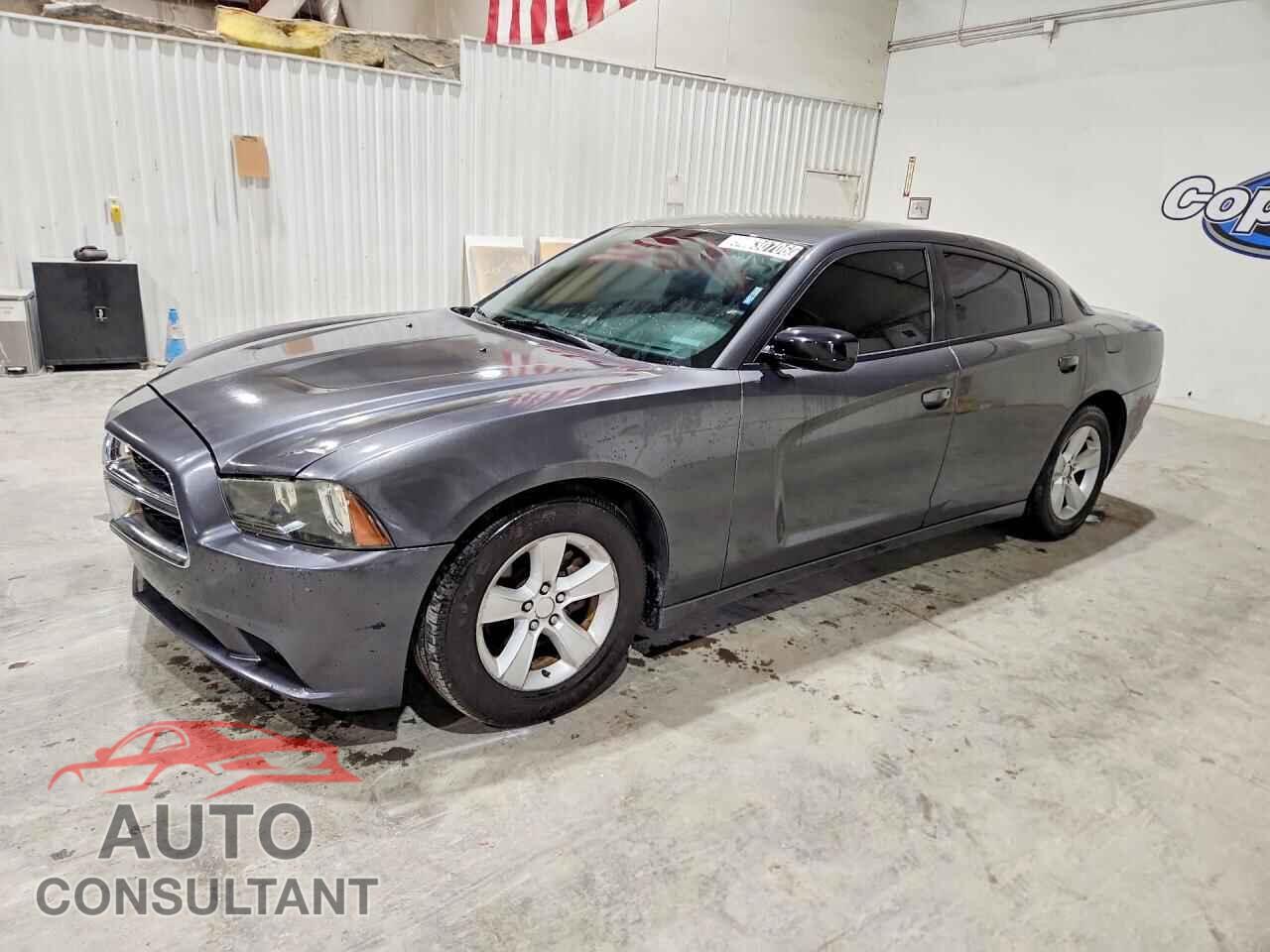 DODGE CHARGER 2013 - 2C3CDXBG5DH717357