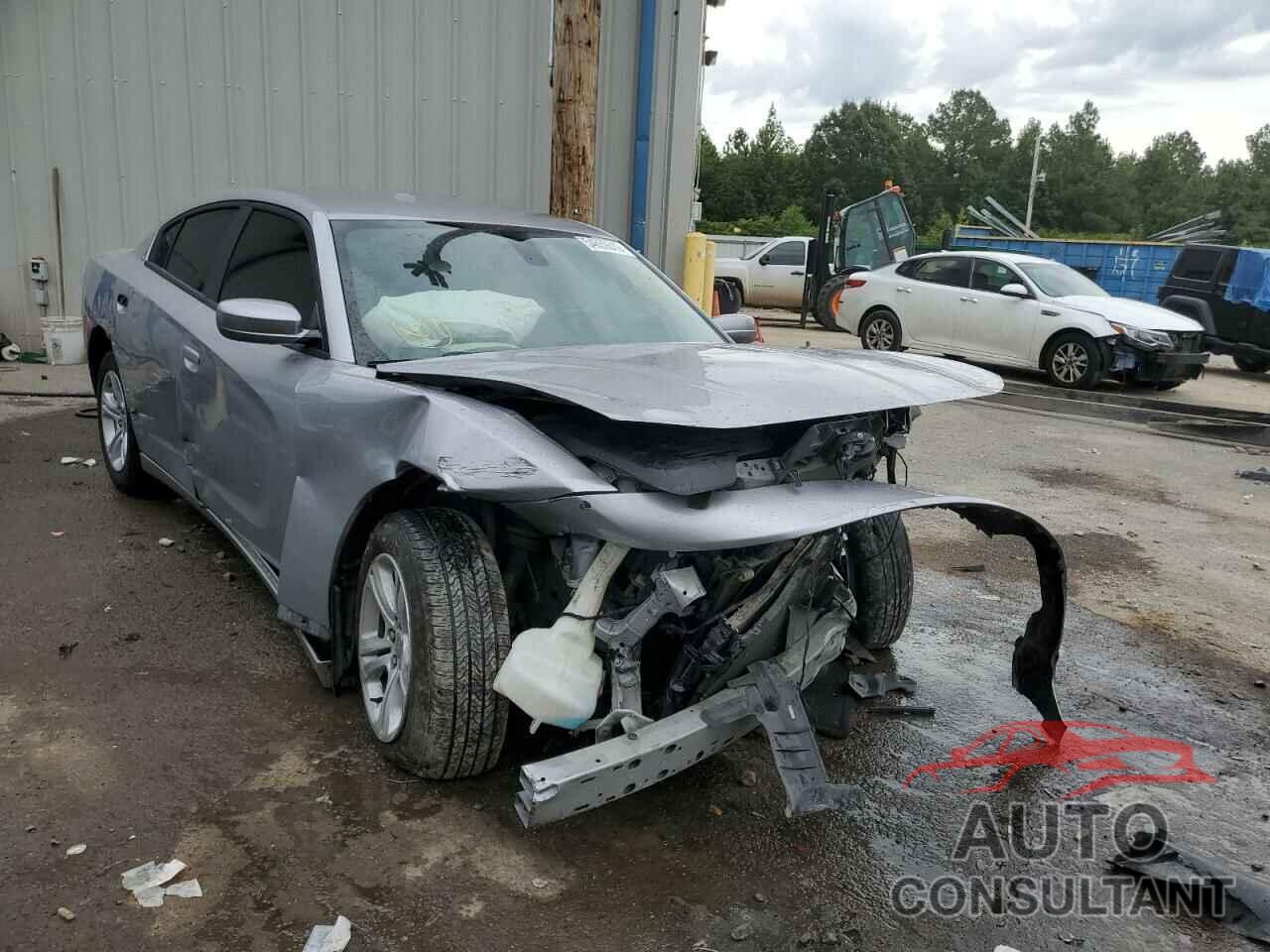 DODGE CHARGER 2016 - 2C3CDXBG3GH165054