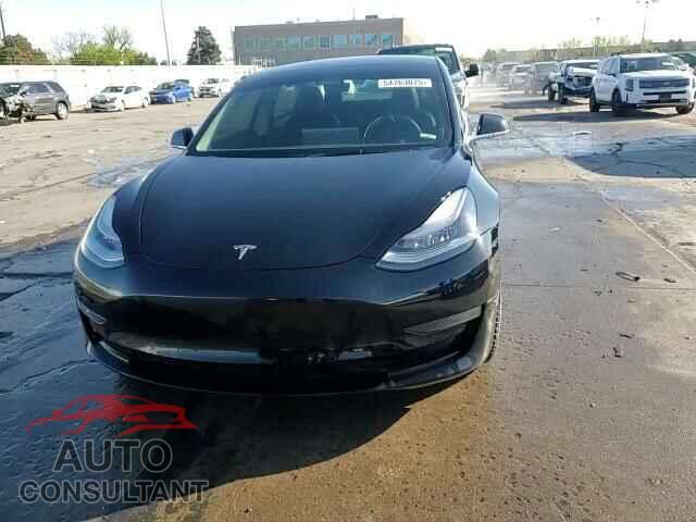 TESLA MODEL 3 2020 - 5YJ3E1EB7LF741489