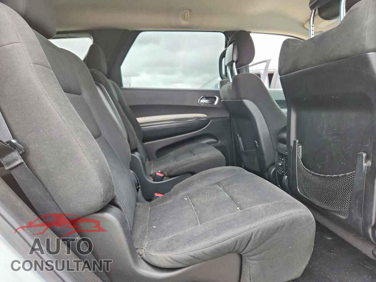 DODGE DURANGO 2013 - 1C4RDHAG1DC659621