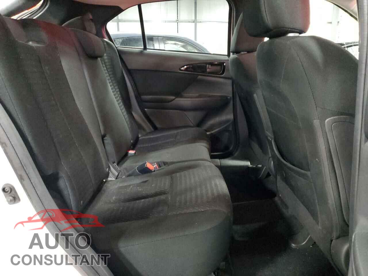 MITSUBISHI ECLIPSE 2018 - JA4AT3AAXJZ063098