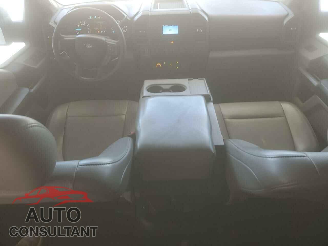FORD F-150 2019 - 1FTEW1E54KFA21898