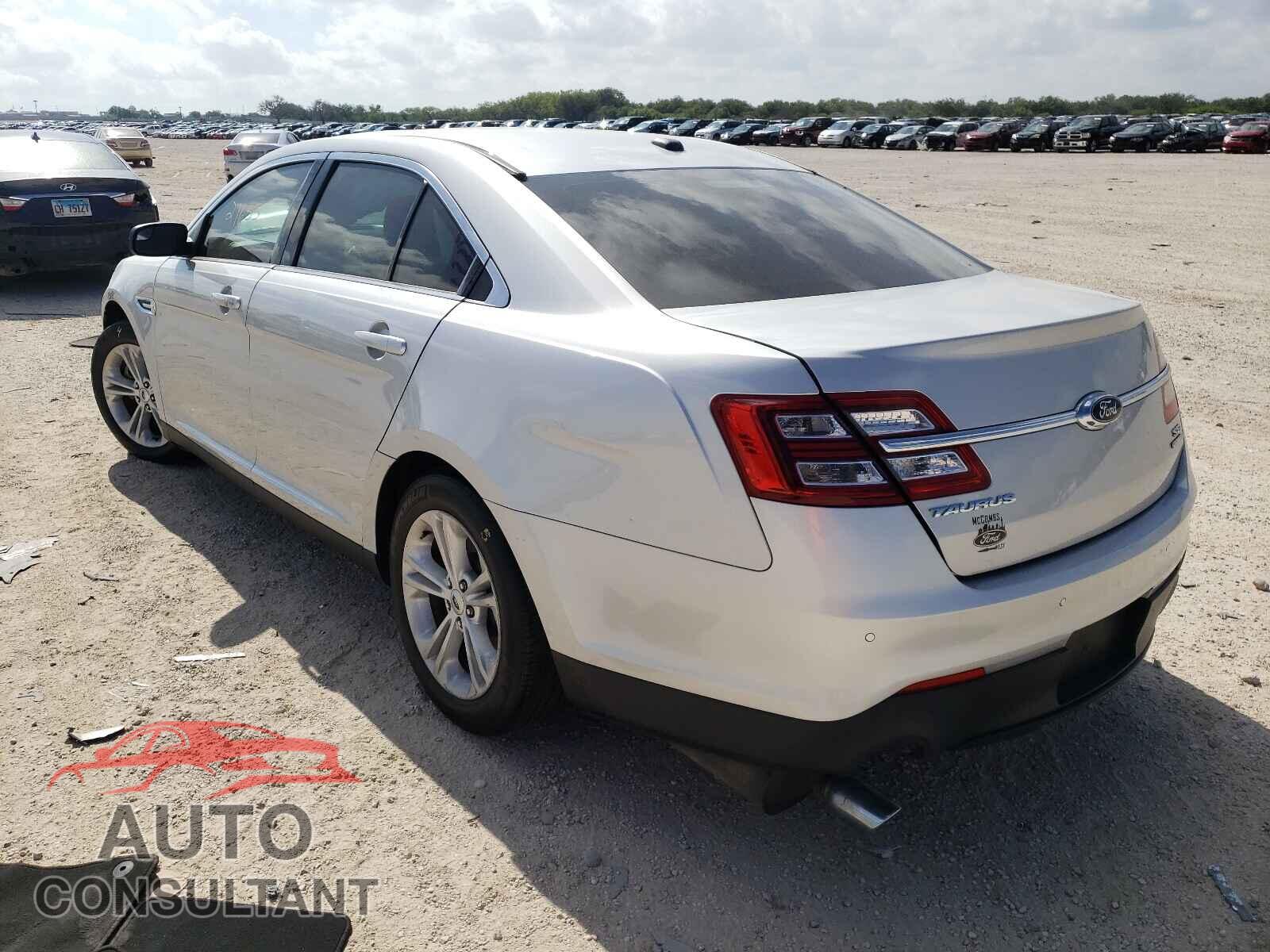 FORD TAURUS 2016 - 1FAHP2E84GG131710