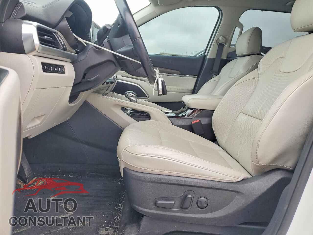 KIA TELLURIDE 2020 - 5XYP3DHC8LG076950