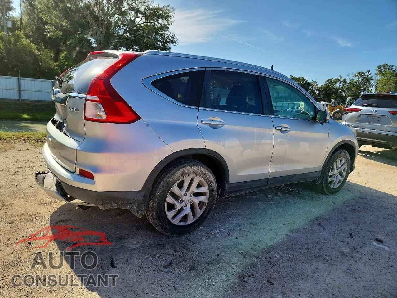 HONDA CRV 2015 - 2HKRM4H75FH671129