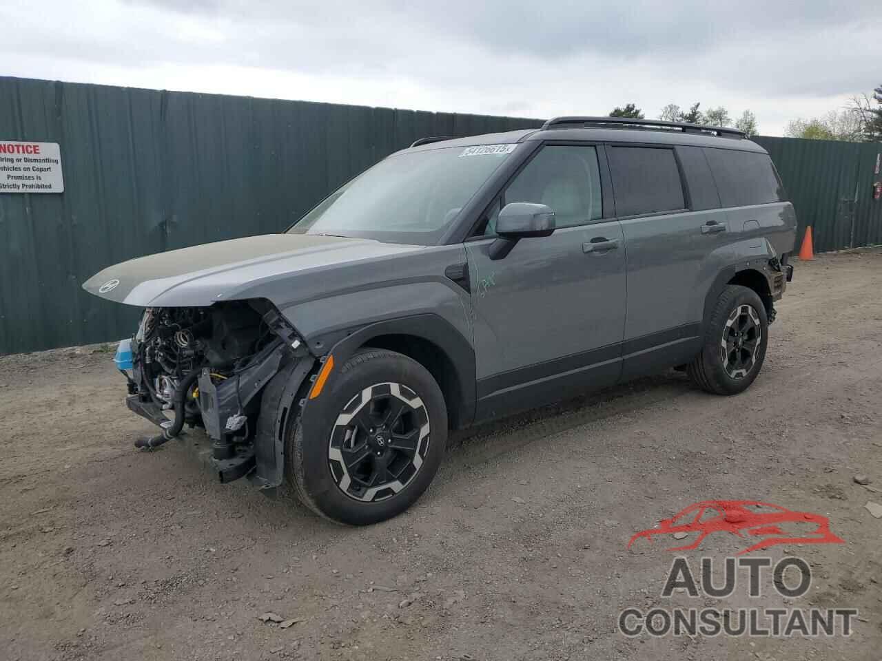 HYUNDAI SANTA FE 2024 - 5NMP2DGL2RH025382