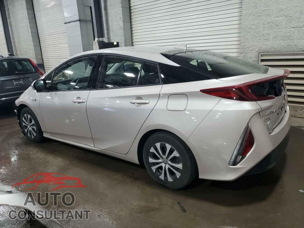 TOYOTA PRIUS 2020 - JTDKARFP2L3134042
