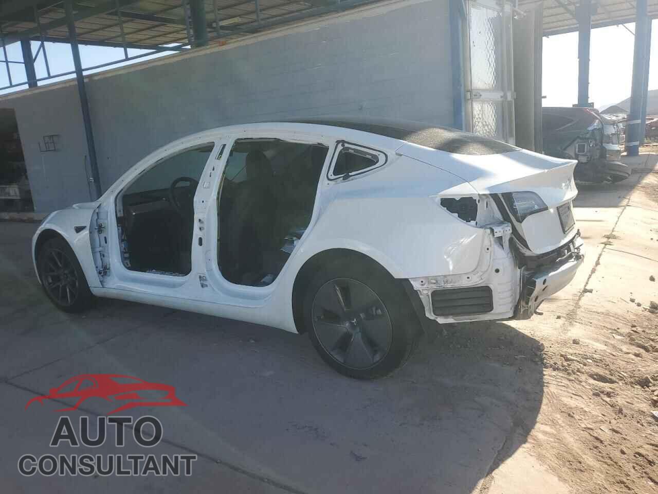 TESLA MODEL 3 2023 - 5YJ3E1EA9PF578227