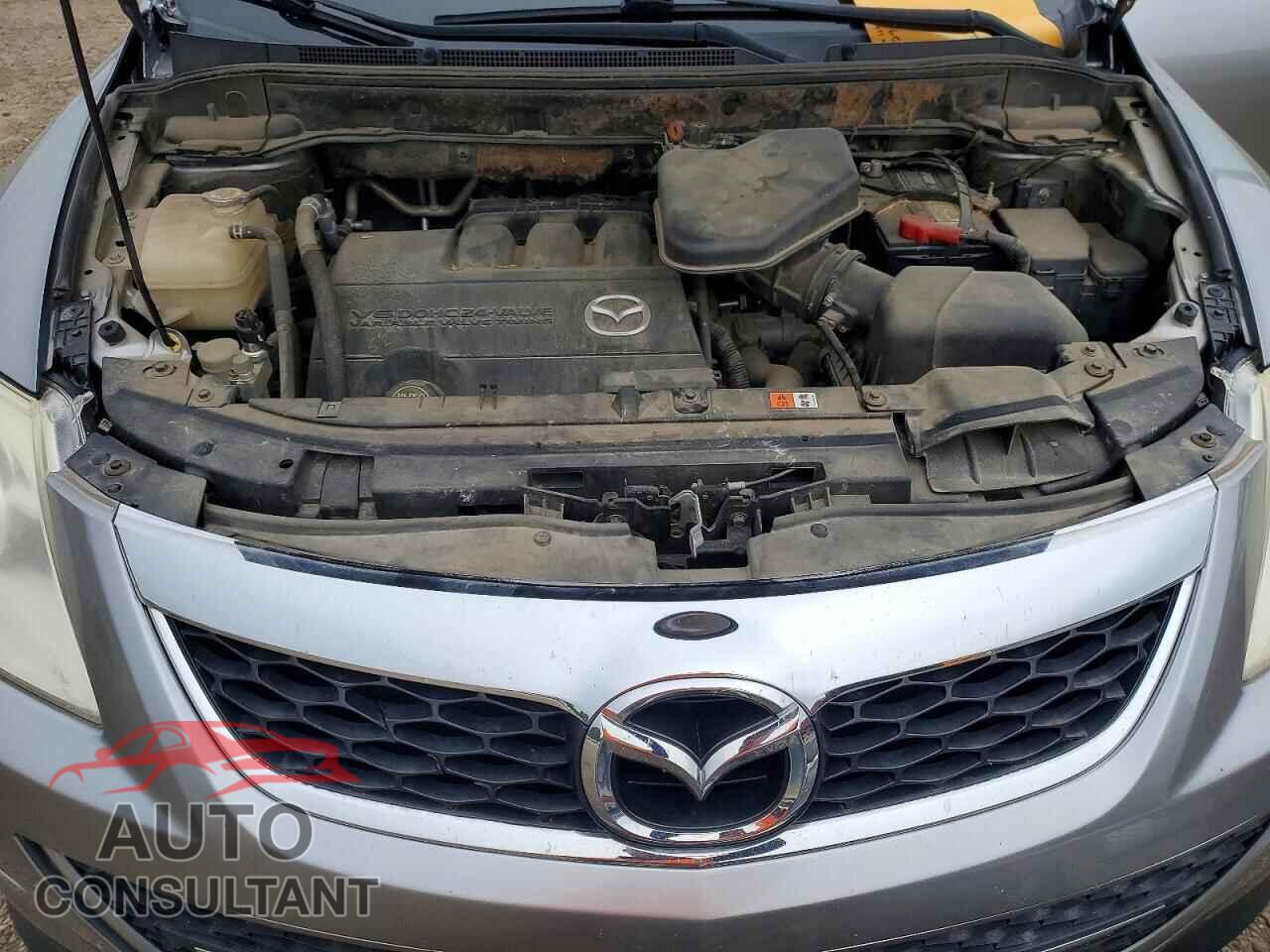 MAZDA CX-9 2010 - JM3TB3MA5A0235613