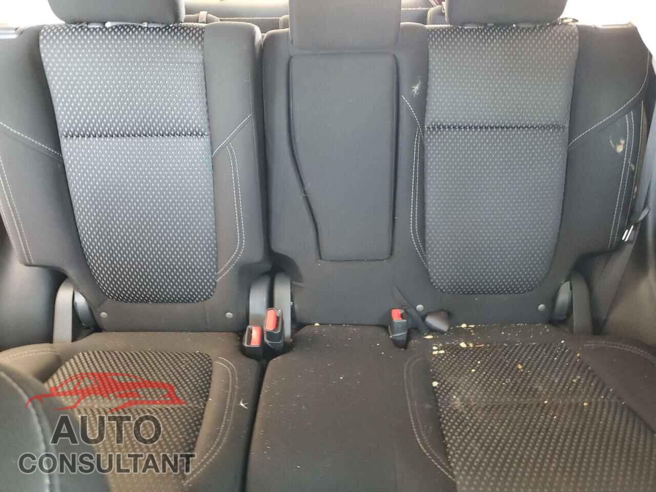 MITSUBISHI OUTLANDER 2020 - JA4AZ3A36LZ045443