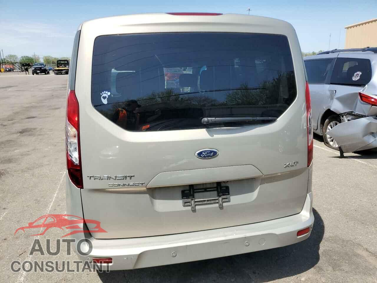FORD TRANSIT 2015 - NM0GE9F78F1197959