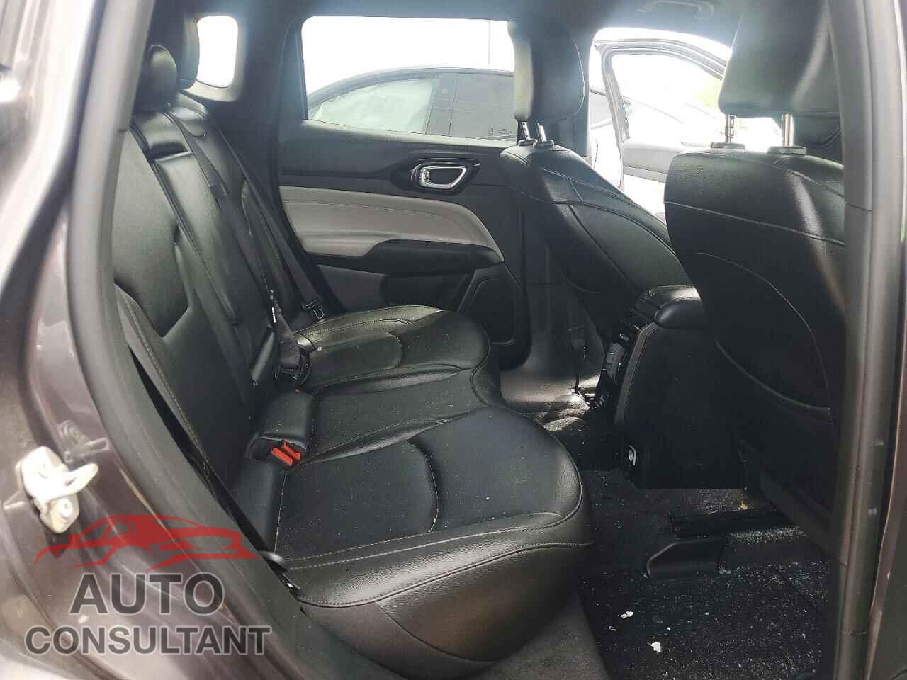 JEEP COMPASS 2024 - 3C4NJDCN9RT141733