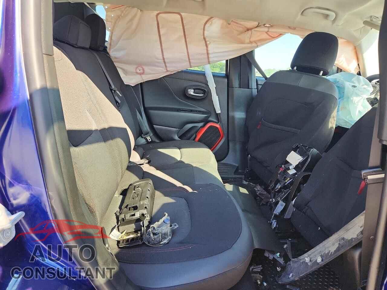 JEEP RENEGADE 2017 - ZACCJBCB7HPF42236