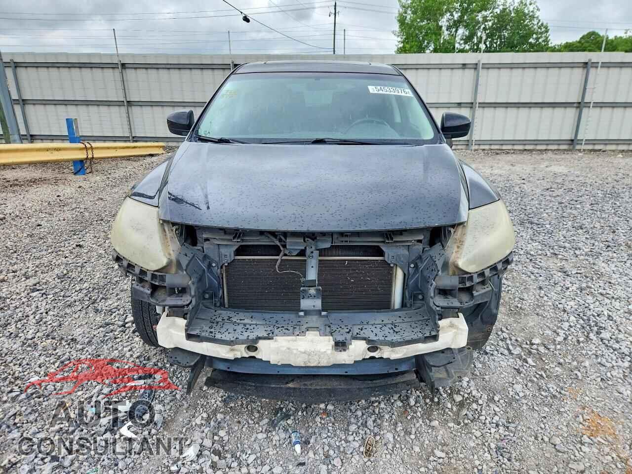 MAZDA CX-9 2013 - JM3TB2CA8D0411330
