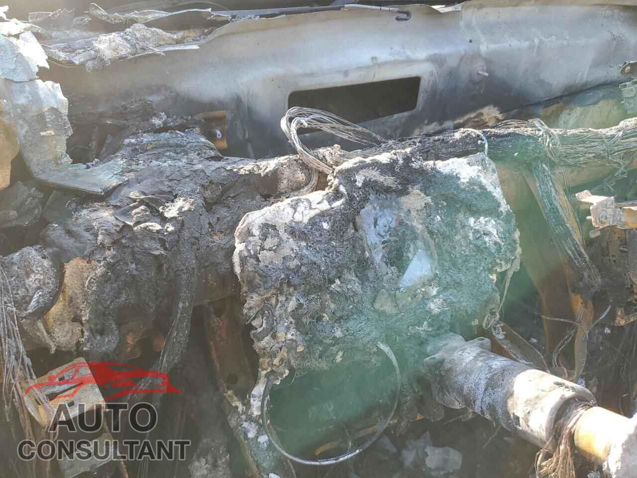 NISSAN ROGUE 2016 - KNMAT2MT2GP605313