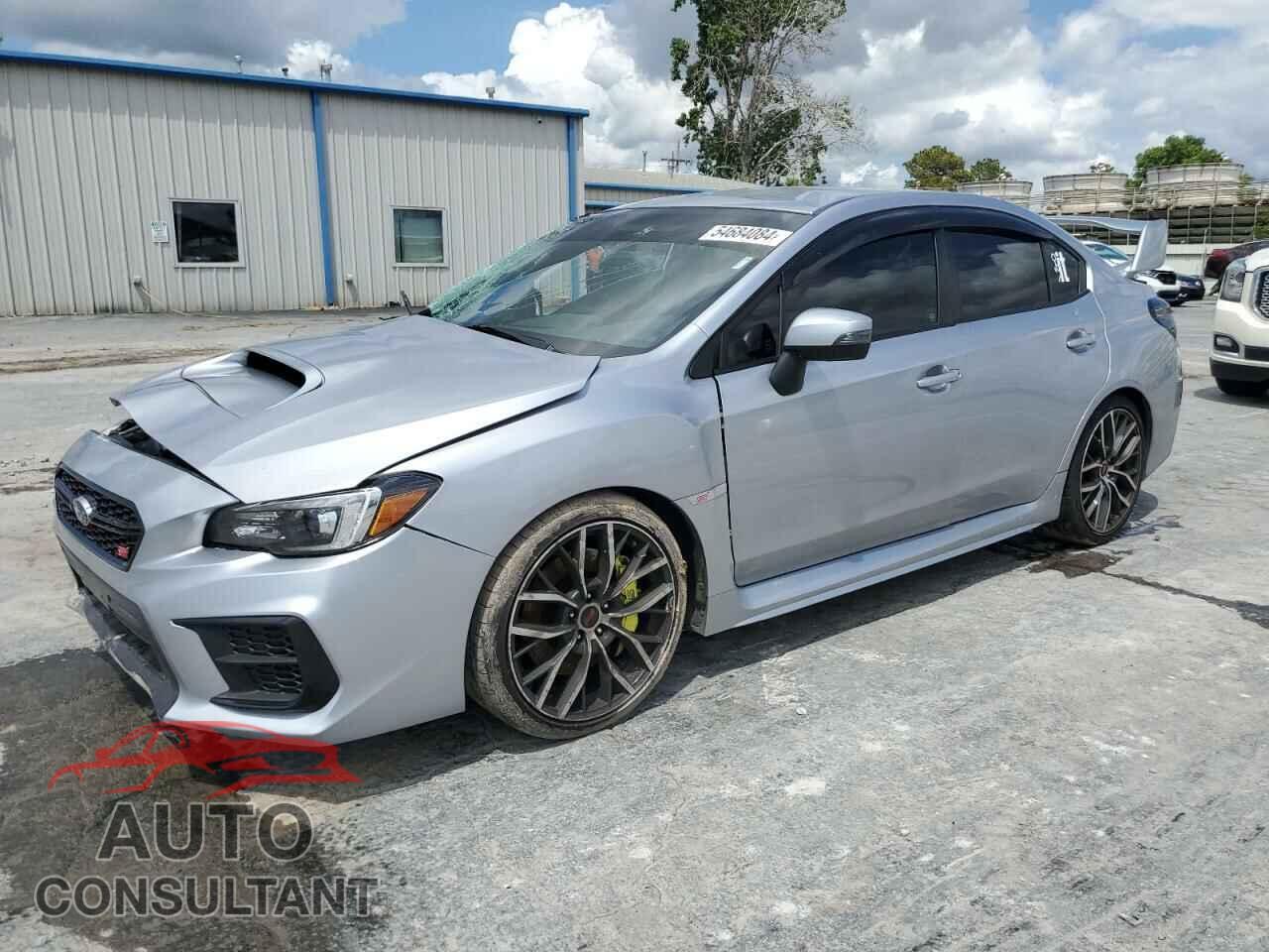 SUBARU WRX 2020 - JF1VA2E67L9817418
