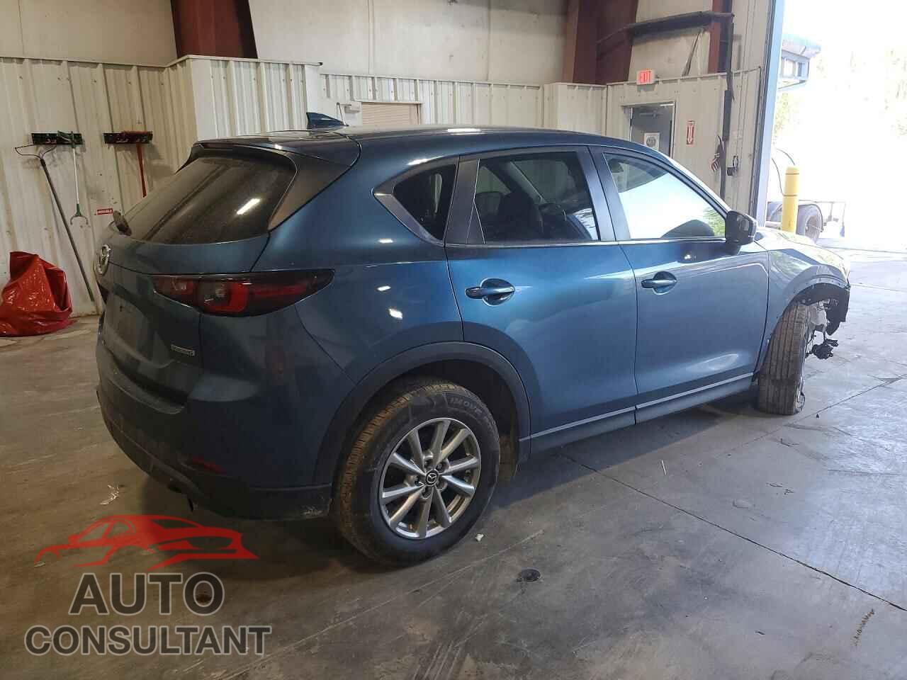 MAZDA CX-5 2022 - JM3KFBCM9N1559122