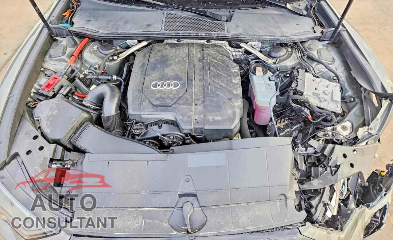 AUDI A6 2023 - WAUE3BF24PN034003