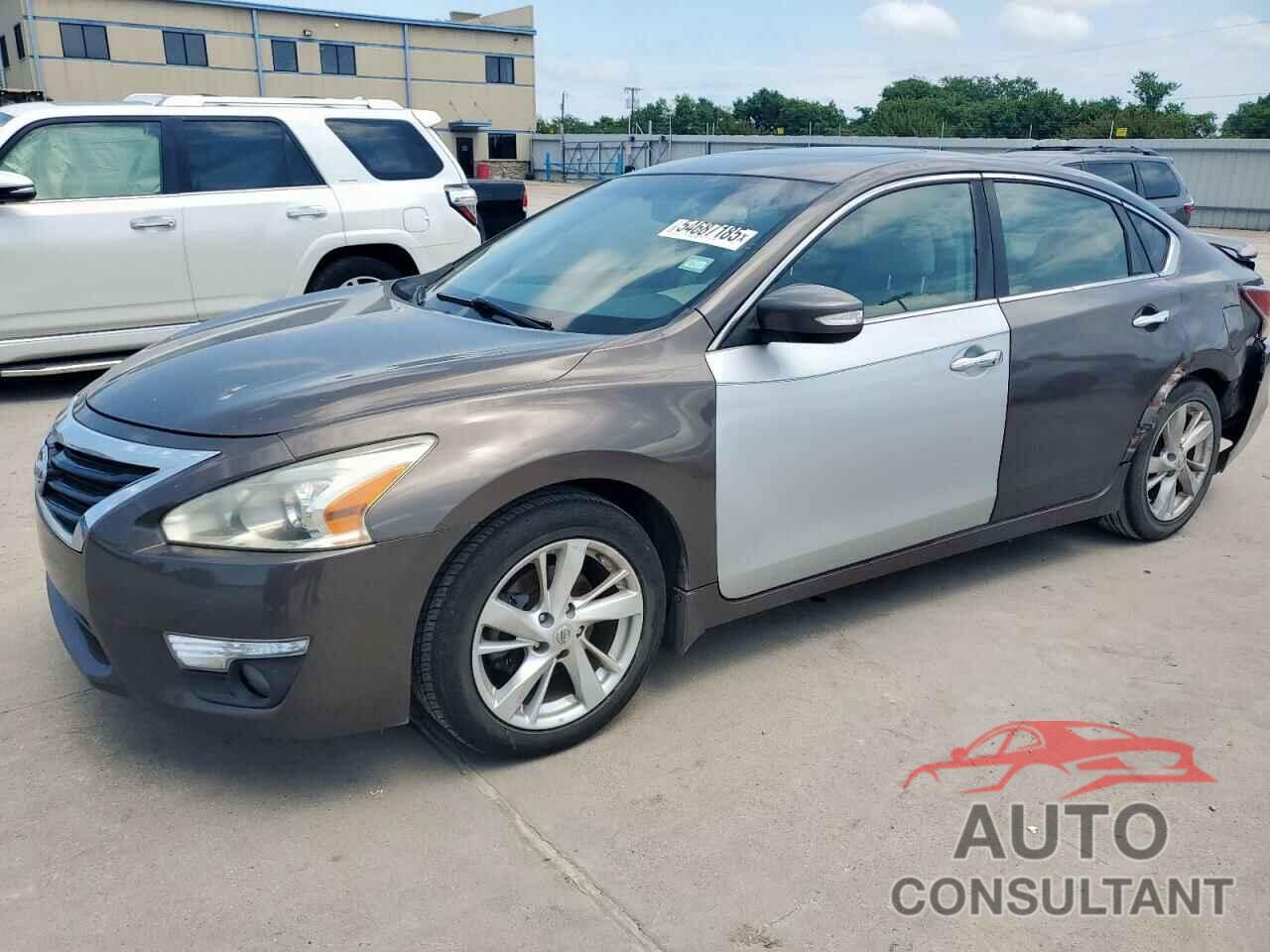 NISSAN ALTIMA 2014 - 1N4AL3AP9EN224778