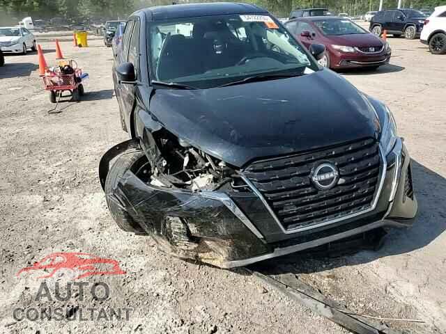 NISSAN KICKS 2024 - 3N1CP5BV6RL473354