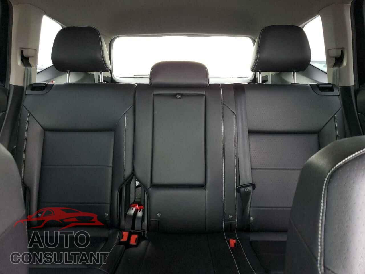 VOLKSWAGEN ATLAS 2023 - 1V2DP2CA6PC532499