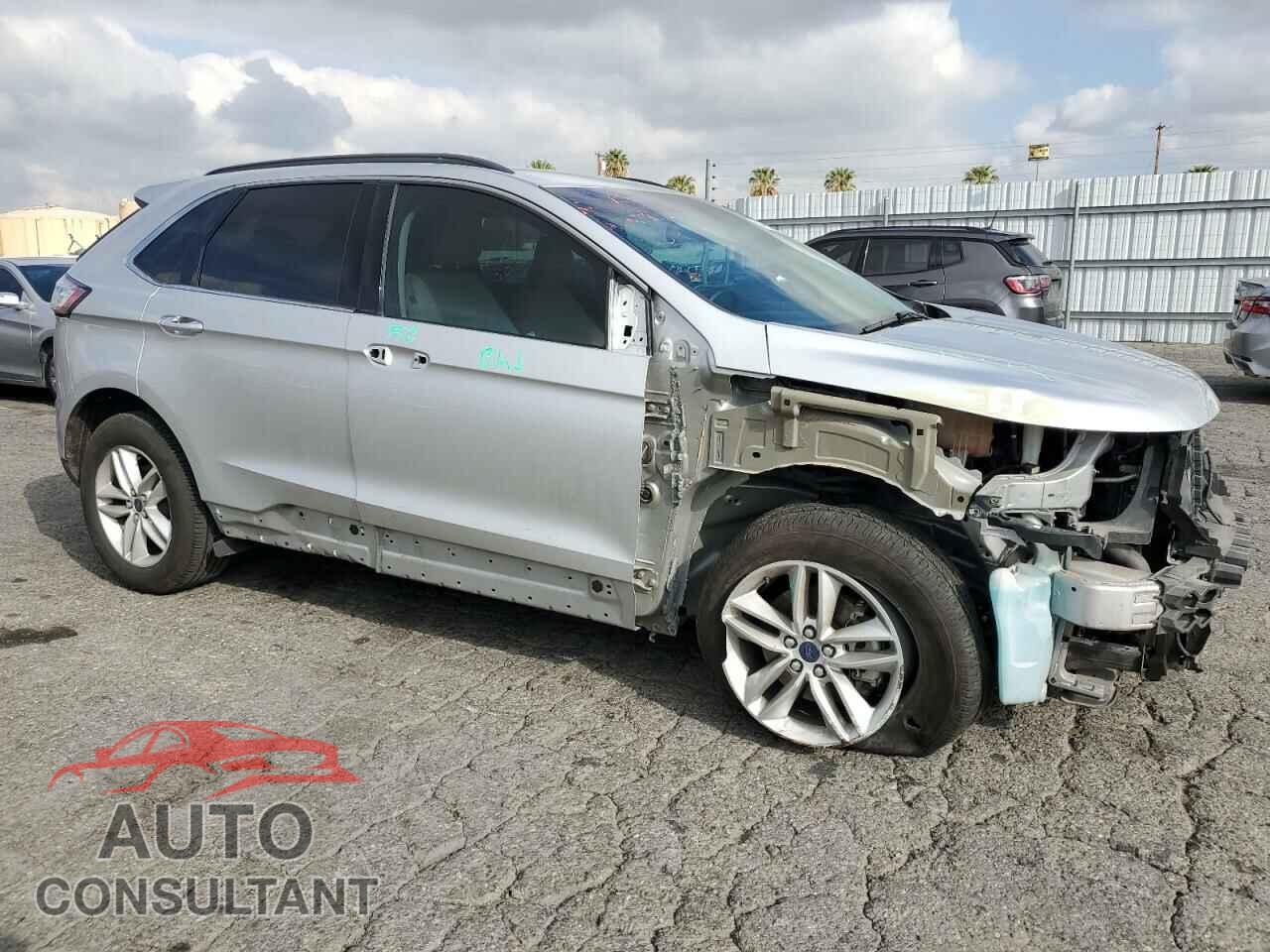 FORD EDGE 2016 - 2FMPK3J98GBC52848
