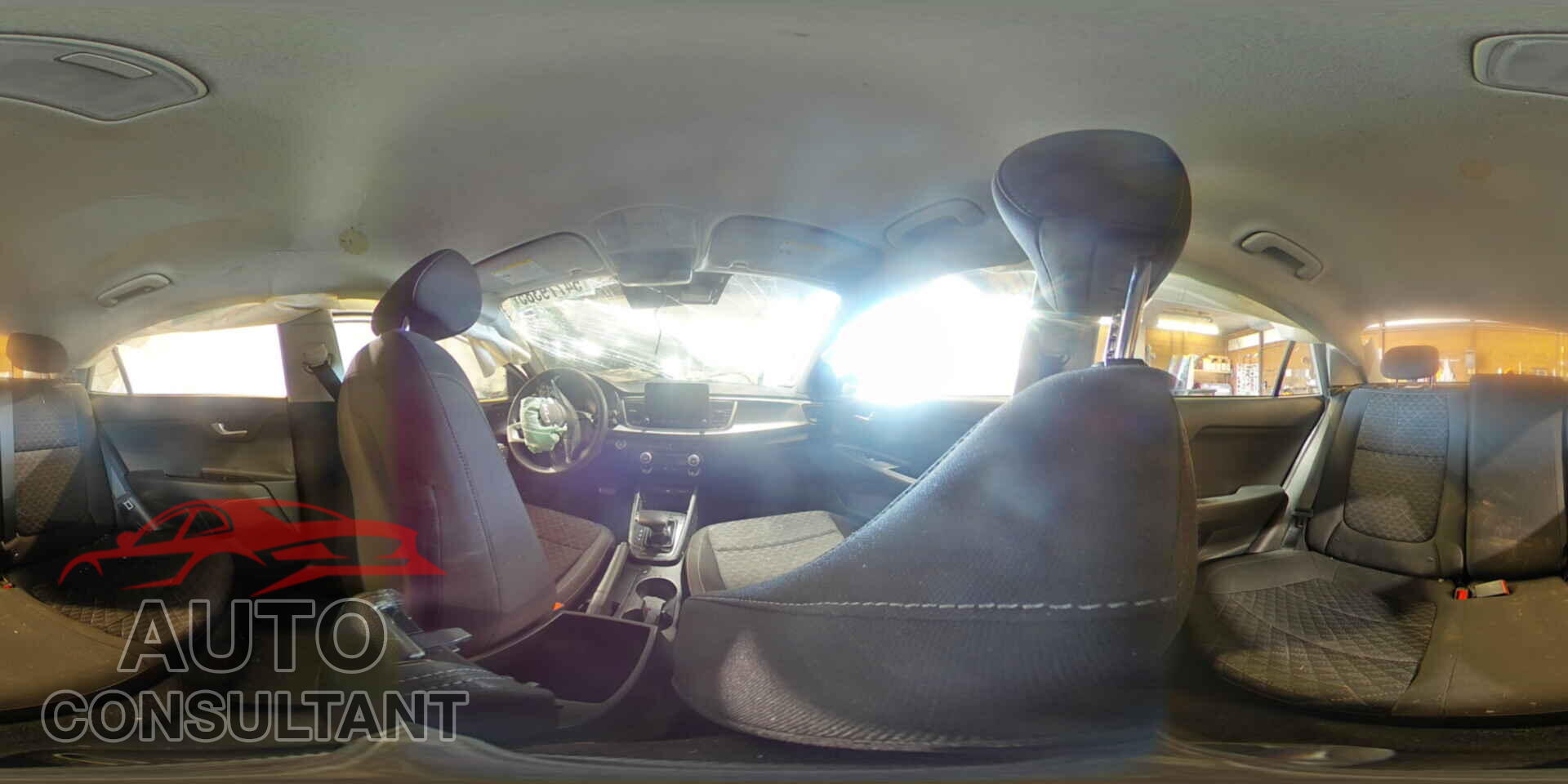 KIA RIO 2023 - 3KPA24AD4PE578708