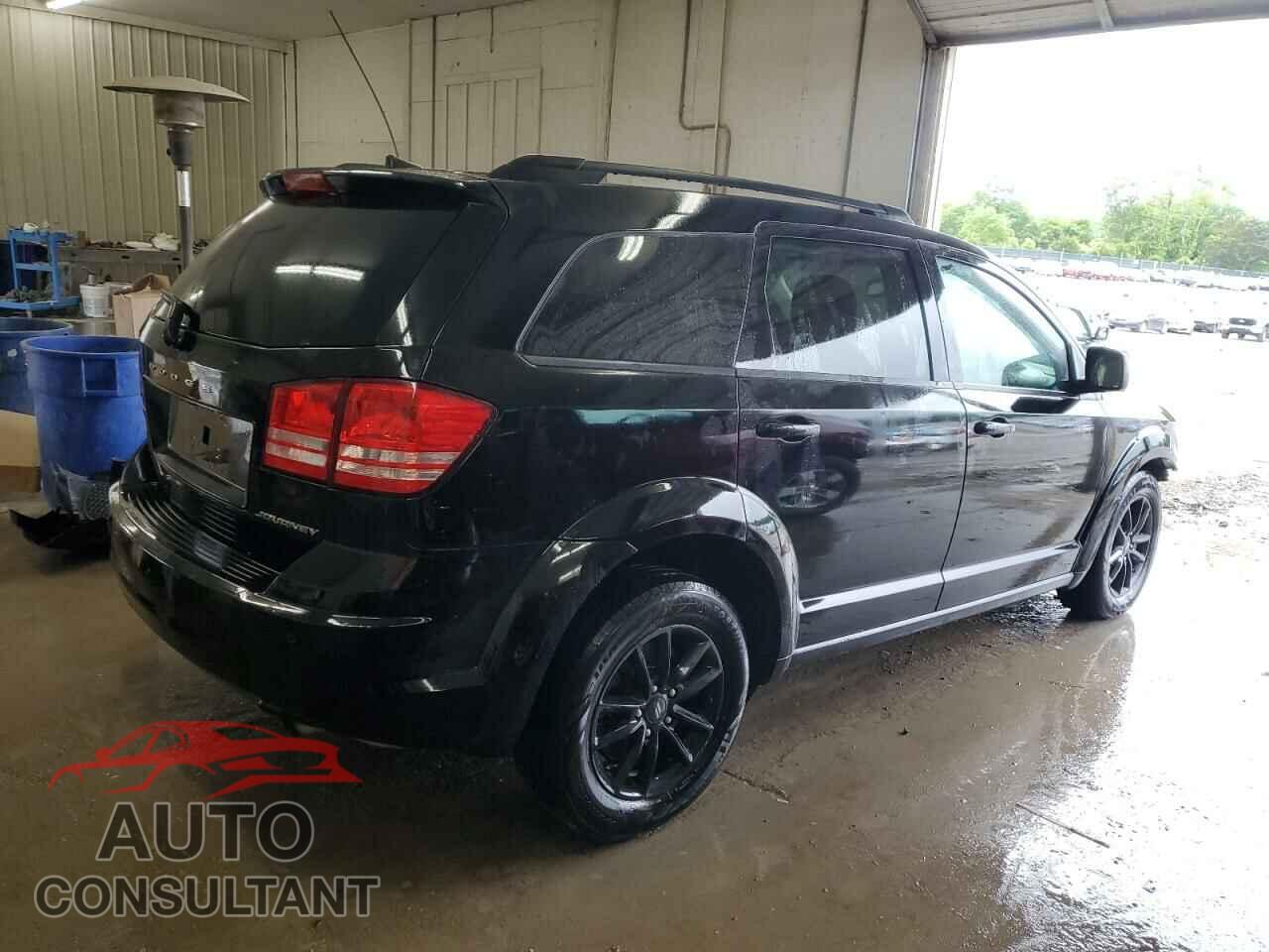 DODGE JOURNEY 2020 - 3C4PDCAB8LT273778