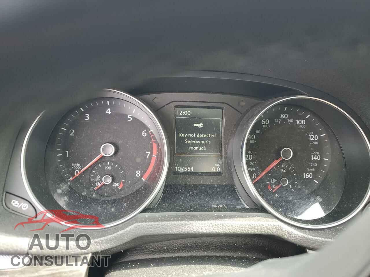 VOLKSWAGEN PASSAT 2018 - 1VWCA7A37JC043470